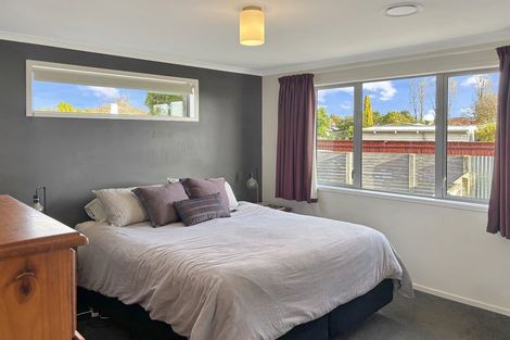 Photo of property in 3/8a Christie Crescent, Havelock North, 4130