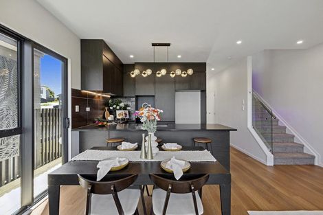 Photo of property in 9a Kotiu Place, Massey, 0614