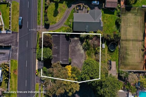Photo of property in 51 Wairau Road, Oakura, 4314