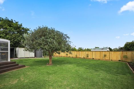 Photo of property in 10 Matatoki Road, Matatoki, Thames, 3578
