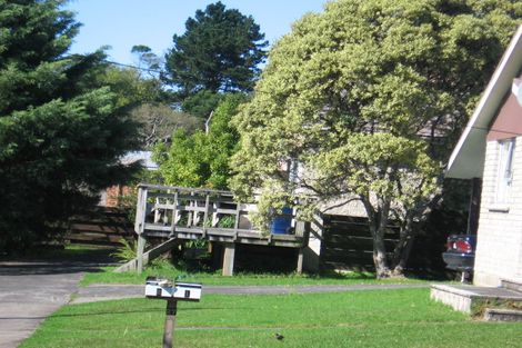 Photo of property in 1/27 Brandon Road, Glen Eden, Auckland, 0602