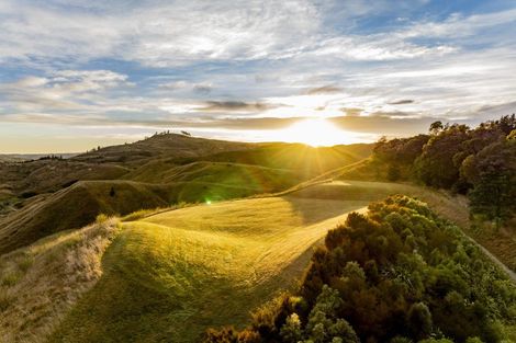 Photo of property in 57 Matarua Rise, Tuki Tuki, Havelock North, 4294