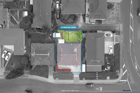 Photo of property in 2/37 Prictor Street, Papakura, 2110