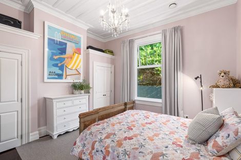 Photo of property in 2 Melrose Street, Roslyn, Dunedin, 9010