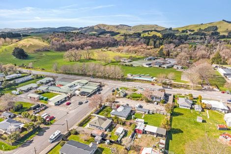 Photo of property in 7 Cadman Street, Cheviot, 7310