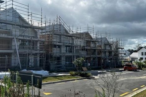 Photo of property in 69 Waterlily Street, Hobsonville, 0616