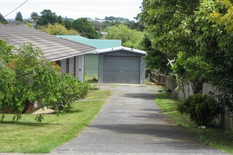 Photo of property in 66b Prospect Terrace, Pukekohe, 2120