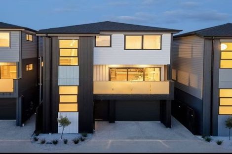 Photo of property in 95d Kervil Avenue, Te Atatu Peninsula, Auckland, 0610