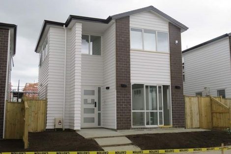 Photo of property in 14 Calcite Avenue, Flat Bush, Auckland, 2019