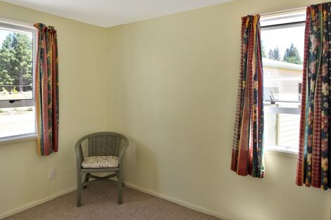 Photo of property in 8b North West Arch, Twizel, 7901