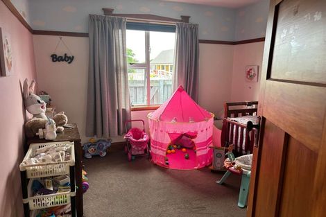 Photo of property in 102 Park Street, Hokitika, 7810