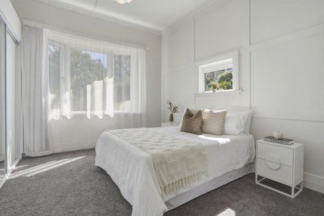 Photo of property in 8 Culloden Street, Kaikorai, Dunedin, 9010