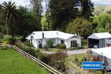 Photo of property in 171 Tikokino Road, Waipawa, 4273