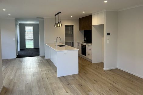 Photo of property in 4 Crosado Place, Rolleston, 7614