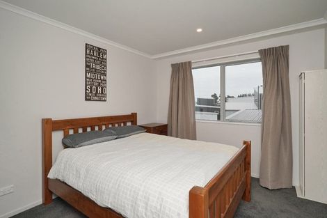 Photo of property in 4 Tippet Crescent, Wigram, Christchurch, 8025