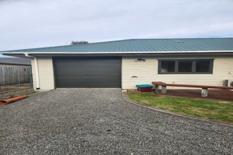 Photo of property in 47 Grey Street, Martinborough, 5711