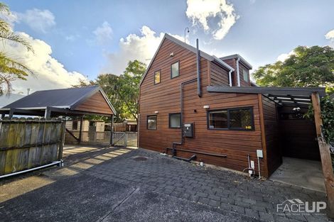 Photo of property in 1a/3 Williams Road, Hobsonville, Auckland, 0618
