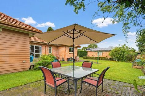 Photo of property in 27 Waikato Esplanade, Ngaruawahia, 3720