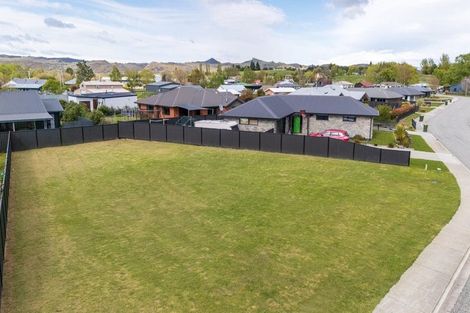Photo of property in 22 Plunket Street, Omakau, 9376