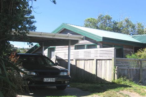 Photo of property in 20 Sydenham Street, Northland, Wellington, 6012