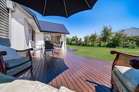 Photo of property in 19 Rossington Drive, West Melton, 7618