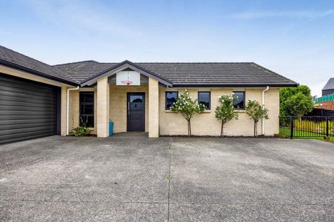Photo of property in 22d Larlin Drive, Hawera, 4675