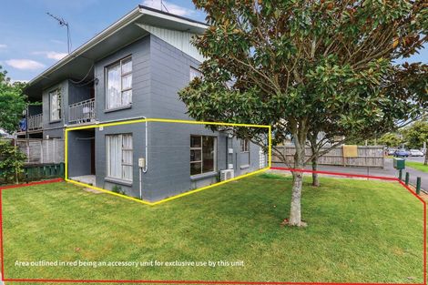 Photo of property in 14u1 Coates Street, Hamilton East, Hamilton, 3216