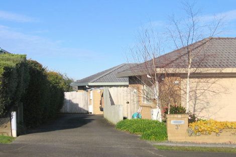 Photo of property in 3 Inagh Close, Dannemora, Auckland, 2016