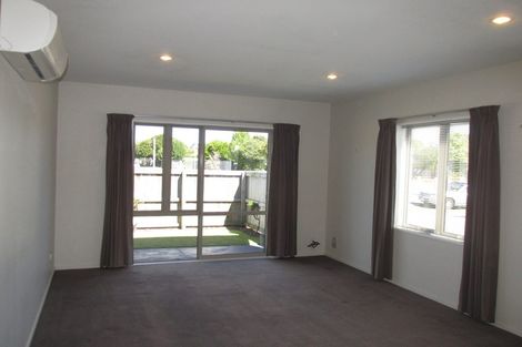 Photo of property in 24a Collins Street, Addington, Christchurch, 8024