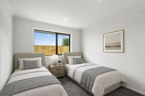 Photo of property in 6 Bowman Road, Matamata, 3400
