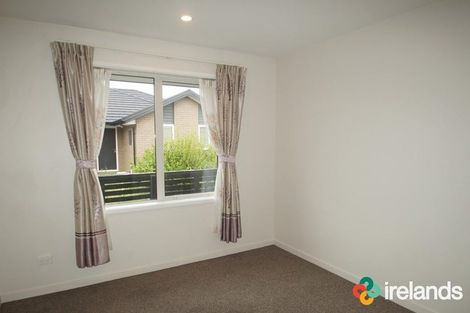 Photo of property in 11 Ronaldson Lane, Wigram, Christchurch, 8042
