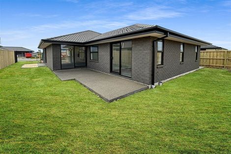 Photo of property in 25 Muldowney Drive, Rolleston, 7614