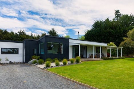 Photo of property in 565 Mt Fyffe Road, Kaikoura Flat, Kaikoura, 7371