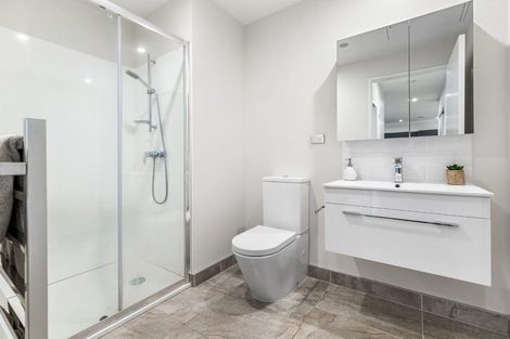 Photo of property in 3/2g Onekiritea Road, Hobsonville, Auckland, 0616