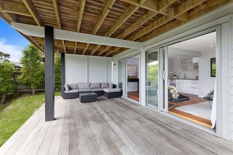 Photo of property in 101a Rangatira Road, Beach Haven, Auckland, 0626