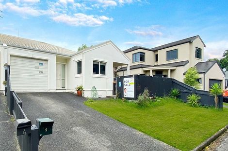 Photo of property in 5 Astrid Court, Awapuni, Palmerston North, 4412