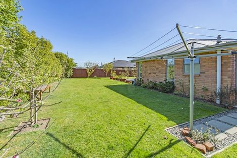 Photo of property in 9 Vitruvius Way, Leeston, 7632
