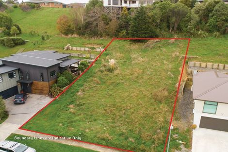 Photo of property in 109 Cashmere Drive, Fitzherbert, Palmerston North, 4410