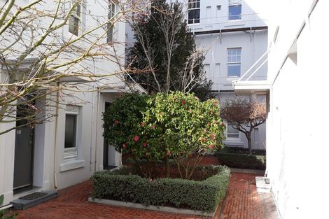 Photo of property in Blythswood Flats, 25/3f Aro Street, Aro Valley, Wellington, 6021