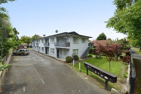 Photo of property in 10/13 Thames Street, Claudelands, Hamilton, 3214