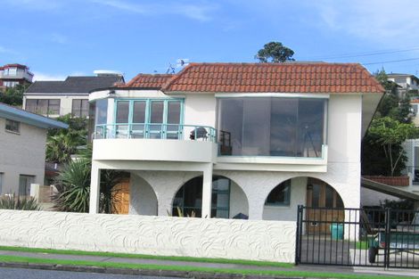 Photo of property in 52b The Parade, Bucklands Beach, Auckland, 2012