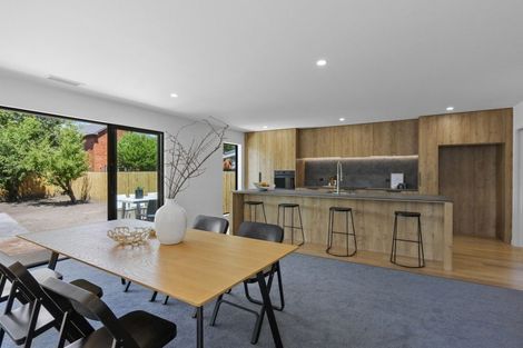 Photo of property in 110 Knowles Street, St Albans, Christchurch, 8052