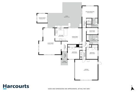 Photo of property in 9 Mohill Place, East Tamaki Heights, Auckland, 2016