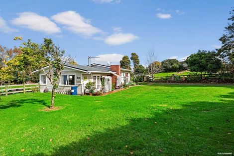 Photo of property in 39 Kaiwaka Road, Waiuku, 2123