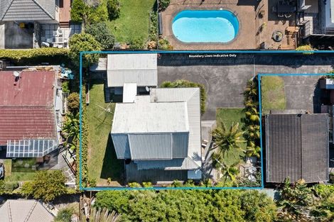 Photo of property in 44b Walton Street, Red Beach, 0932