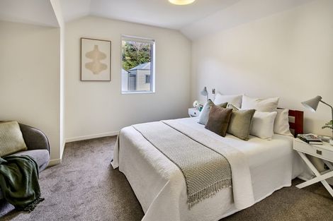 Photo of property in 18/26 Wright Street, Mount Cook, Wellington, 6021