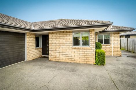 Photo of property in 71 Moore Street, Rolleston, 7614