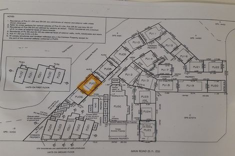 Photo of property in 223u7 Main Sh25 Road, Tairua, 3508