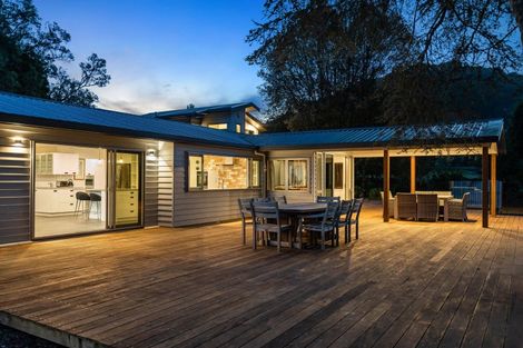 Photo of property in 589 Ngunguru Road, Glenbervie, Whangarei, 0173
