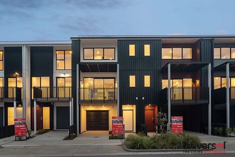 Photo of property in 5 Eyton Kay Road, Hobsonville, Auckland, 0616